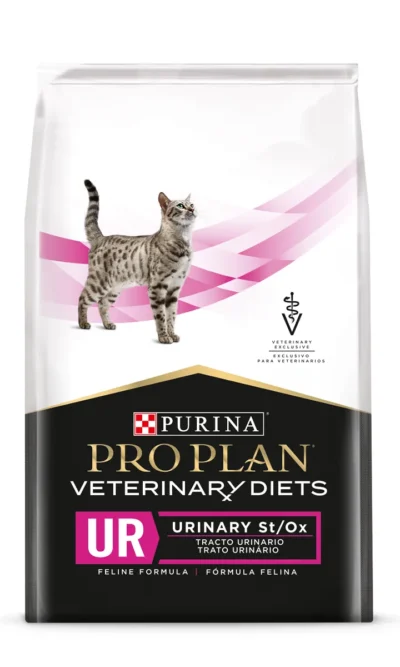 Pro Plan Veterinary Diets - UR Cuidado Urinario