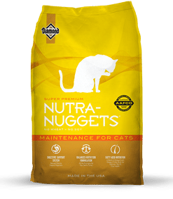 Nutra Nuggets Matenimiento Gato
