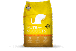 Nutra Nuggets Matenimiento Gato