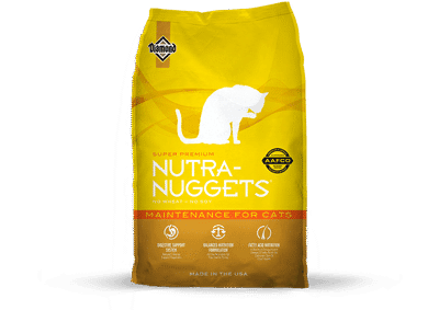 Nutra Nuggets Matenimiento Gato