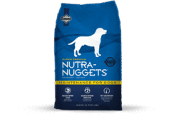 Nutra Nuggets Mantenimiento Para Perro