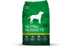 Nutra Nuggets Performance 1kg, 3kg, 15kg,