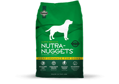 Nutra Nuggets Performance 1kg, 3kg, 15kg,