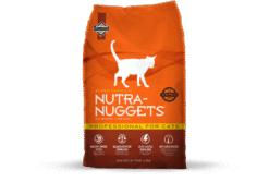 Nutra Nuggets Profecionea Gatos Activos
