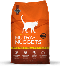 Nutra Nuggets Profecionea Gatos Activos