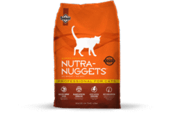 Nutra Nuggets Profecionea Gatos Activos