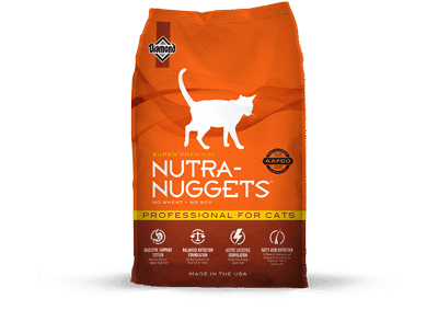 Nutra Nuggets Profecionea Gatos Activos