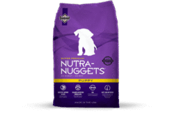 Nutra Nuggets Cachorro Puppy 1kg, 3kg, 7.5kg, 15kg