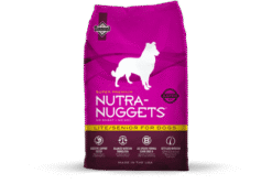Nutra Nuggets Lite / Senior