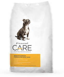 Diamond Care Estomago Sensible Adultos 1kg, 8LB, 25LB
