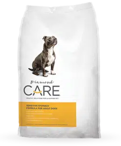 Diamond Care Estomago Sensible Adultos 1kg, 8LB, 25LB