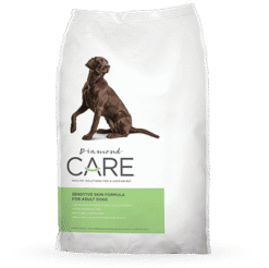 Diamond Care Sensitive Skin Formula For Adult