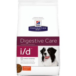 Hill's Prescription Diet I/D Cuidado Digestivo AMEANIMAL