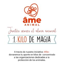 1 Kilo de Magia para Gato