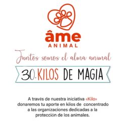 30 Kilos de Magia para Perro