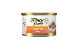 Fancy Feast Casserole Carne