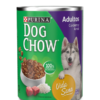 Dog Chow cordero x 374 Gr-Ameanimal1