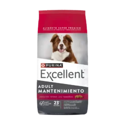 EXCELLENT ADULT Mantenimiento para perro adulto todos los tamaños ame animal