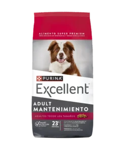 EXCELLENT ADULT Mantenimiento para perro adulto todos los tamaños ame animal