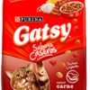 Gatsy Carne Arroz y Maíz Ameanimal 1