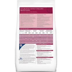 Hills I/D Razas Pequeñas Cuidado Digestivo 1.5 Kg