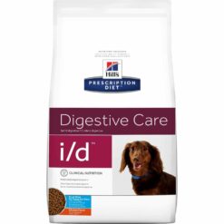 Hills I/D Razas Pequeñas Cuidado Digestivo 1.5 Kg