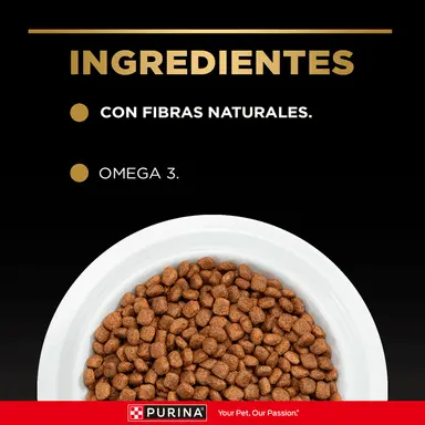 Pro Plan - Adultos razas medianas y grandes con calorías reducidas Optifit - Imagen 4