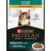 Pro Plan - Alimento húmedo para gatitos