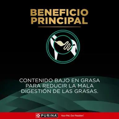 Pro Plan Veterinary Diets - EN Gastroenteric Canine - Imagen 2