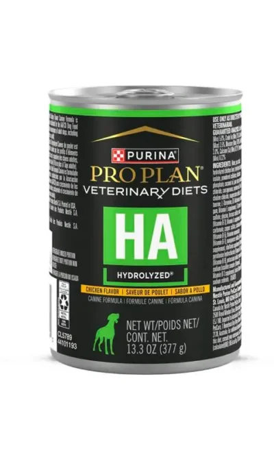 Pro Plan Veterinary Diets - HA Hydrolized Canine