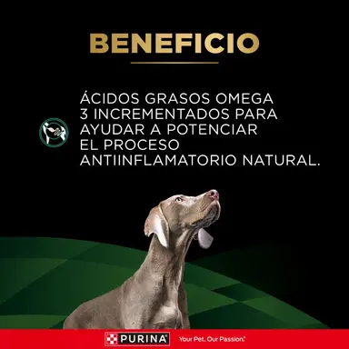 Pro Plan Veterinary Diets - HA Hydrolized Canine - Imagen 4