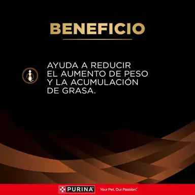 Pro Plan Veterinary Diets - OM Obesity Feline Húmedo - Imagen 3