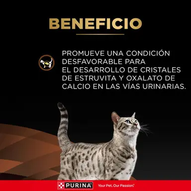 Pro Plan Veterinary Diets - OM Obesity Feline Húmedo - Imagen 4