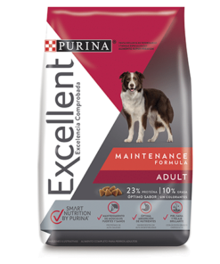 Purina Excellent - Maintence Adult-AMEANIMAL1