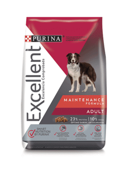 Purina Excellent - Maintence Adult-AMEANIMAL1