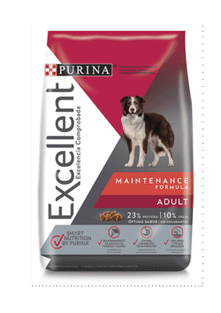 Purina Excellent - Maintence Adult-AMEANIMAL1
