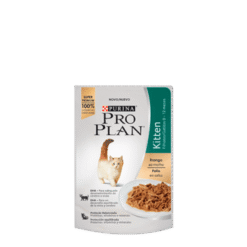 Purina-Proplan-Kitten Pollo en Salsa. AMEANIMAL1