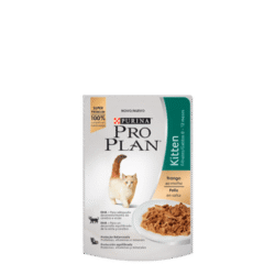 Purina-Proplan-Kitten Pollo en Salsa. AMEANIMAL1