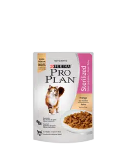 Purina-Proplan-Sterilized-Cat-Pollo en salsa-AMEANIMAL1
