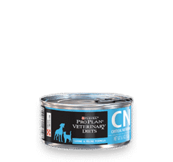 Purina® Pro Plan® Critical Nutrition