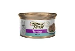 Francy Feast Terrine Pavo 85 gr