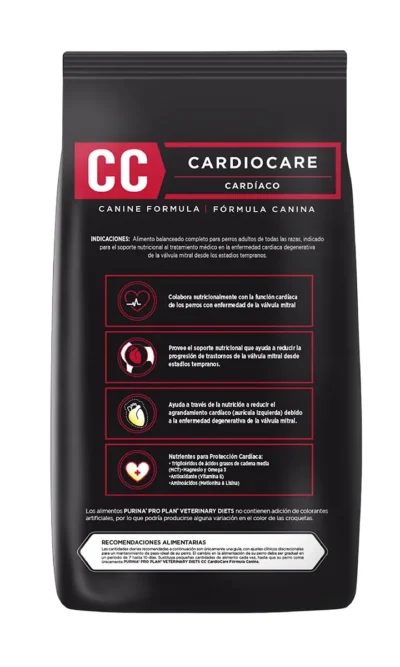 Veterinary-Diets-Cardiocare-ame animal