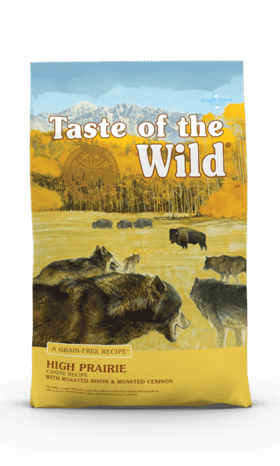 high-prairie-dry-canine-Bisonte y Venado Asado-AMEANIMAL1