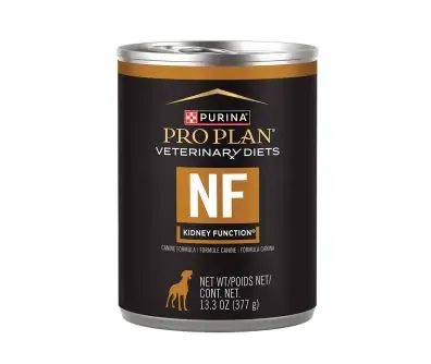 Pro Plan Veterinary Diets - NF Kidney Function Canine