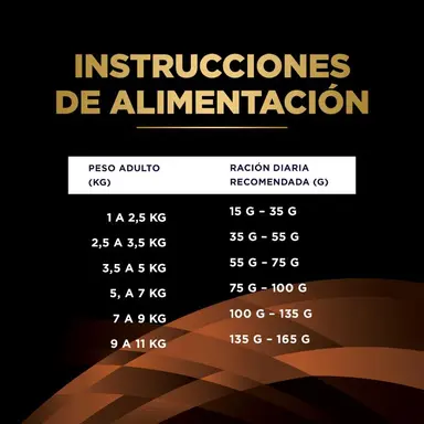 Pro Plan Veterinary Diets - NF Enfermedad Renal Etapa Inicial - Imagen 6