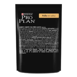 pro plan Adulto Pollo en Salsa ame animal 1