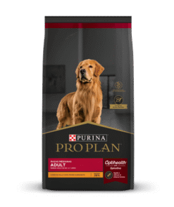 ProPlan Adulto Razas Medianas y Grandes