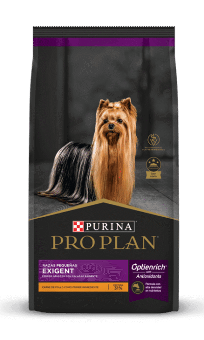 purina-pro-plan-flagship-perros-exigent-razas-pequeñas-AMEANIMAL1