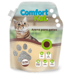 Arena Comfort Kat ame aniaml