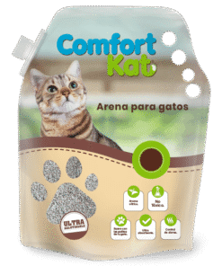 Arena Comfort Kat ame aniaml